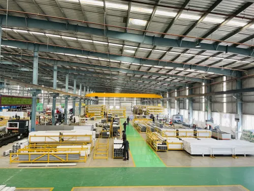 Did IPO-bound Glass Wall Systems Experience a 13% Revenue Decline in FY25?