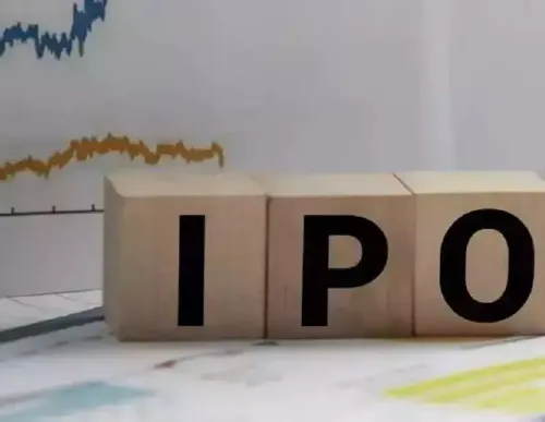 Surge in IPOs in South Korea Exceeds 16% in 2024