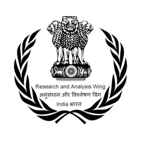 Is Parag Jain Set to Lead as the Next RAW Chief?