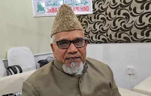 ईरान-अमेरिका शांति समझौते पर सलीम इंजीनियर बोले — तेल-गैस कीमतें घट सकती हैं, भारत को भी राहत