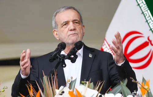 Iran halts military operations against Israel, warns of 'crushing' response