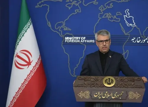 Why Did Iran Condemn US Airstrikes on Yemen?
