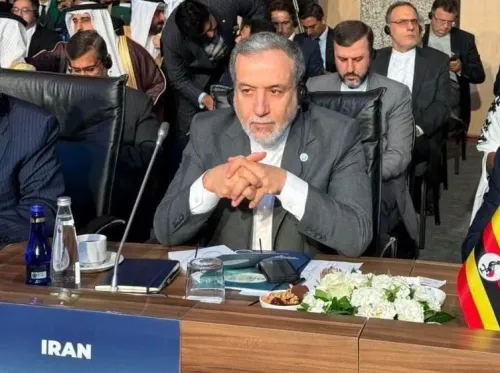 Will Iran and E3 Resume Nuclear Talks?