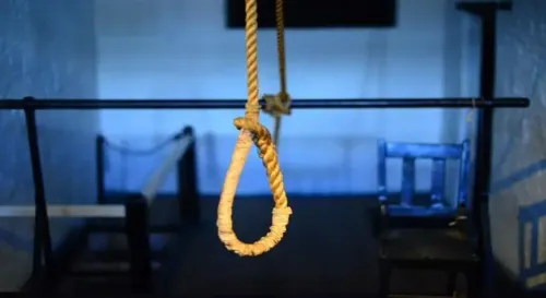 Iran executes two Mossad spies amid fragile US-Israel-Iran ceasefire