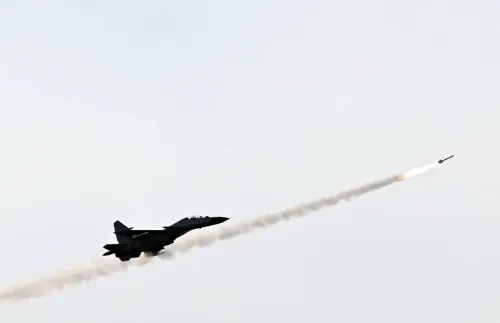 ईरान का दावा: अल अजराक एयर बेस पर 3 अमेरिकी F-35 विमान नष्ट, सैन्य कर्मी भी मारे गए