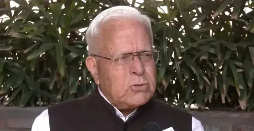 अशोक सज्जनहार: अमेरिका-ईरान वार्ता से बड़े नतीजों की अपेक्षा करना जल्दबाजी होगी