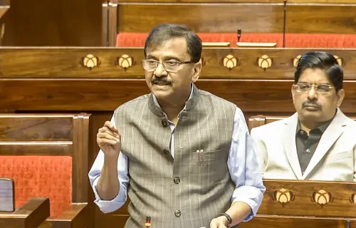 ईरान-इजराइल संघर्ष: जहरीला धुआं और संभावित ब्लैक रेन का खतरा - संजय राउत