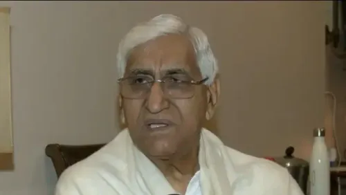 क्या ईरान पर ट्रंप के 25 प्रतिशत टैरिफ लगाने के बयान से भारत की कूटनीति प्रभावित होगी?