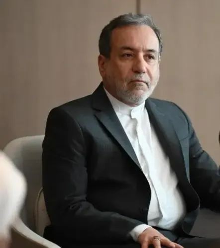 Iran Prepared for Nuclear Discussions 'Rooted in Respect': Official