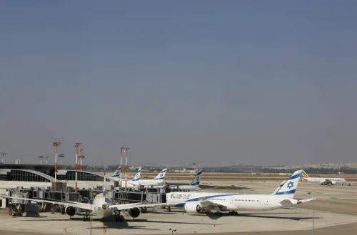 Did Iran Really Engage in Houthi Attacks on Israel?