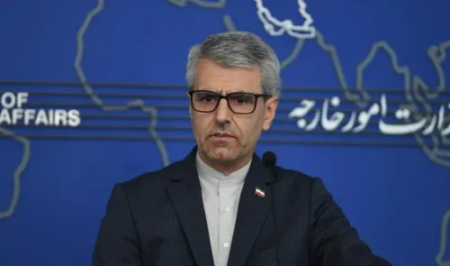 Is Iran Really Not Seeking to Militarise Its Nuclear Program?