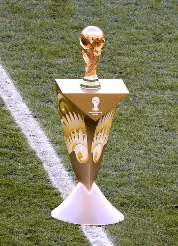 Will Iran Boycott the FIFA World Cup Final Draw Due to US Visa Issues?