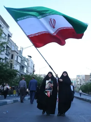 IRGC vows to change war's 'geography' if Iran faces new invasion
