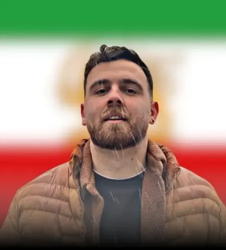 Will Iran Execute a 26-Year-Old Protester Amidst Rising Tensions?