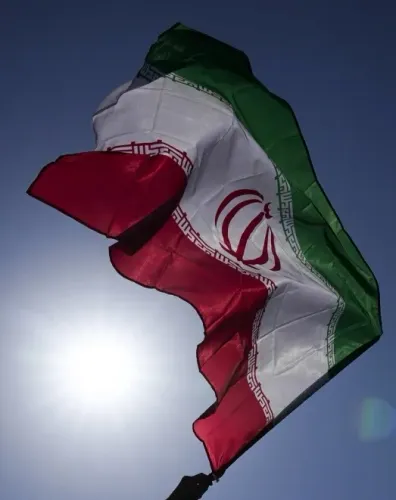 How Are Iran and UAE Collaborating for Security in West Asia?