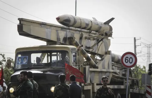 Iran warns West Asia nations: aiding US military means complicity