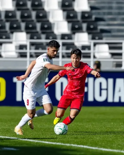 एएफसी का दावा: ईरान फीफा वर्ल्ड कप 2026 में भाग लेने की उम्मीद बनाए रखता है