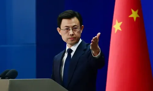 चीन ने ईरानी सुप्रीम लीडर पर हमले की कोशिशों का किया विरोध