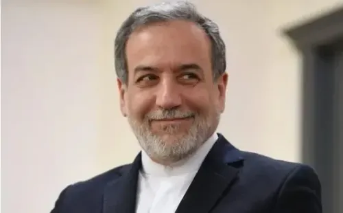 Iran's Foreign Minister Sets Sights on European Capitals to Address Disputes