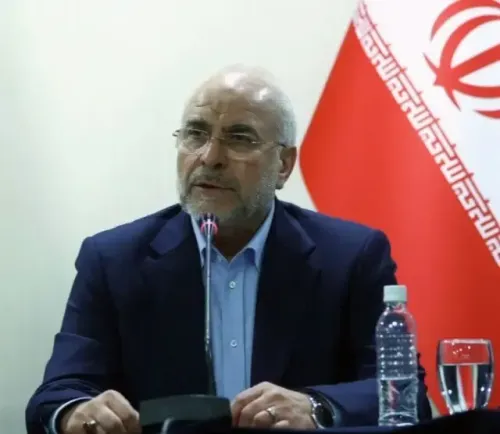 Iran Parliament Speaker warns of 'lesson-teaching' response to any aggression
