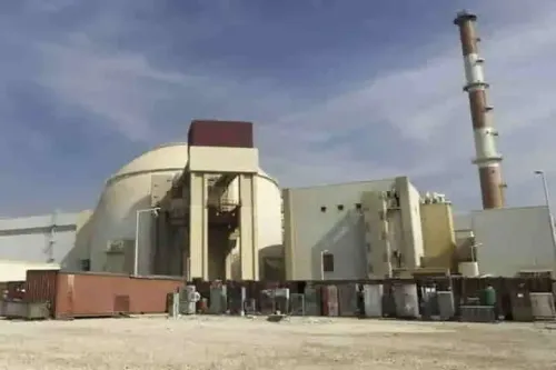 Iran's Atomic Authority Describes IAEA Inspection Increase as Expected