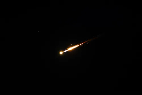Iran fires ballistic missile at Kuwait, intercepted; CENTCOM confirms ceasefire breach
