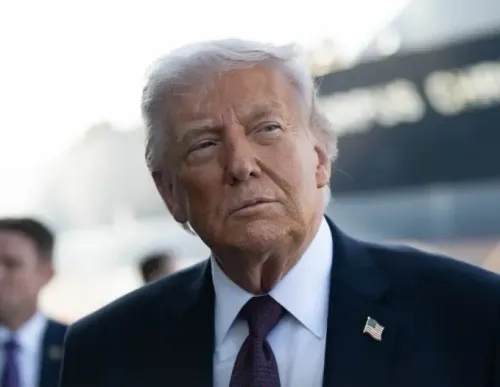 Trump says Iran 'virtually destroyed', war to end 'very quickly'