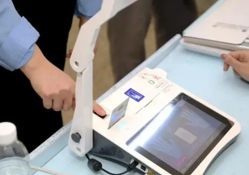 What are Iraqis Seeking After the Recent Parliamentary Elections?