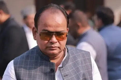 क्या इरफान अंसारी का बयान सियासी बवाल का कारण बना?