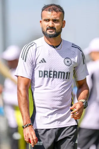 Should Akash Deep Replace Bumrah in the Second Test Against England?