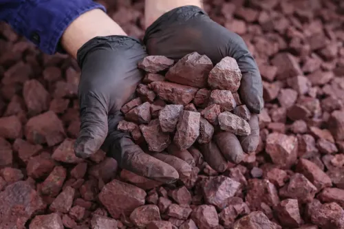 India's iron ore surge opens export window for South African producers
