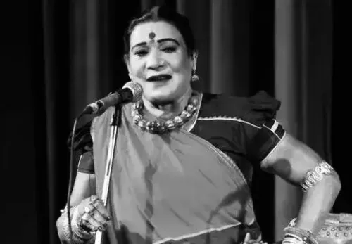 Teejan Bai dies at 70: Leaders mourn Pandwani legend's passing