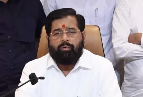 क्या इस बार की दीपावली हर वर्ग के लिए खुशहाली लाएगी? : एकनाथ शिंदे