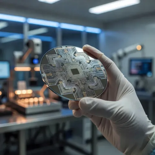 Huawei's Tau Scaling Law: chip breakthrough or survival strategy?