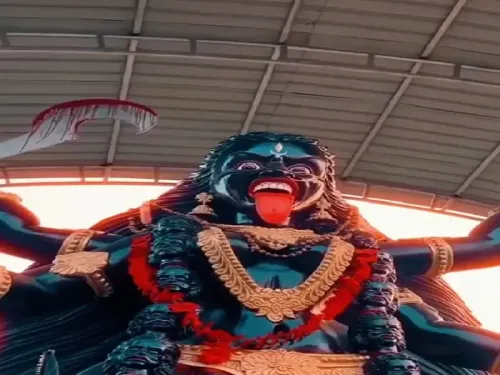 क्या इस मंदिर ने बदला बंगाल का भाग्य, राजा ने मां काली से पाया था विजय का वरदान?