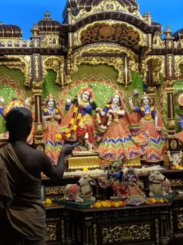 क्या इस तिथि पर मनाई जाएगी कालाष्टमी और मासिक कृष्ण जन्माष्टमी?