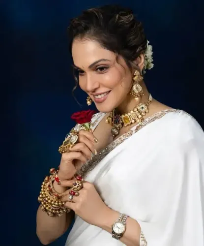 क्या ईशा और पत्रलेखा का साल 2025 उनके लिए यादगार रहा?