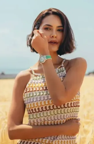 ईशा गुप्ता ने पूरी की 'धमाल 4' की शूटिंग, अजय देवगन के साथ तीसरी बार आएंगी नजर