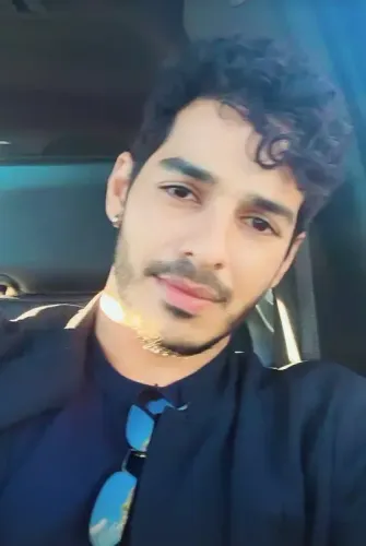 Is Ishaan Khatter Really ‘Surviving on Cookies’ in NYC?