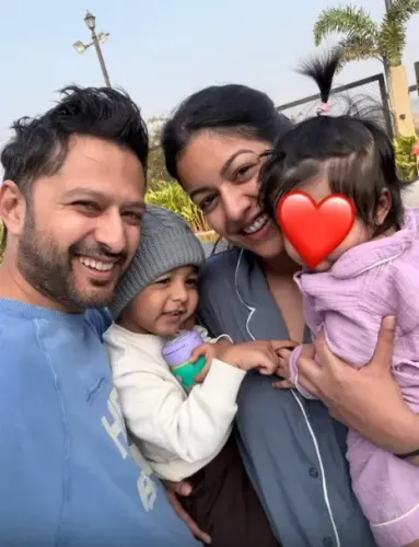 Did Ishita Dutta Just Reveal That The Best Trips Are Unplanned?