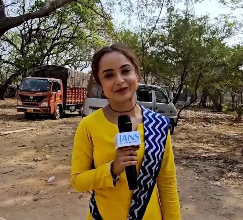 Ishita Ganguly Shares Her Vision of an Ideal Valentine's Day