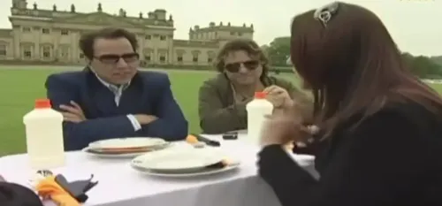 What Heartwarming Memory Did Ishitta Arun Share About Dharmendra Playing Antakshari with Sunny and Bobby Deol?