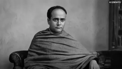 ईश्वर चंद्र विद्यासागर जयंती: स्ट्रीट लाइट के नीचे पढ़ने वाले सुधारक जिन्होंने विधवा पुनर्विवाह कानून बदला