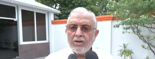 CM योगी आदित्यनाथ के जन्मदिन पर सुरेश खन्ना और दयाशंकर सिंह ने दी शुभकामनाएँ, बोले — 'ईश्वर दीर्घायु दे'