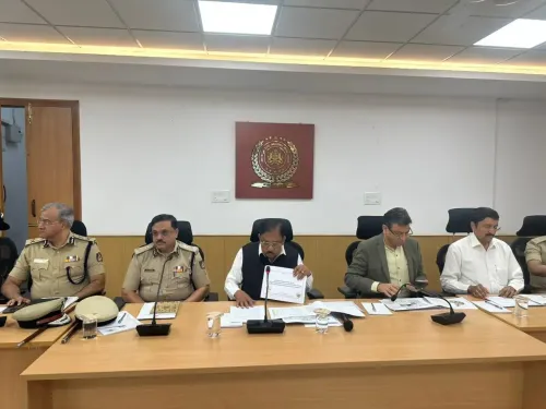 What Actions Will Be Taken After ISIS Suspect's Phone Use in Karnataka Jail?