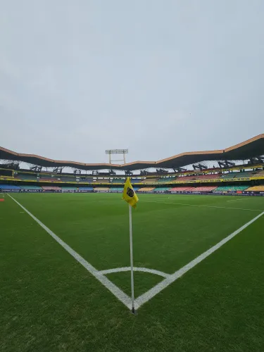 ISL 2024-25: FC Goa Triumphs Over Kerala Blasters with Boris Singh’s Sole Strike and Strong Defense