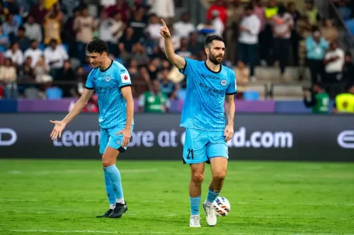 ISL 2024-25: Mumbai City FC Requires a Draw Against Bengaluru FC for Top Six Qualification