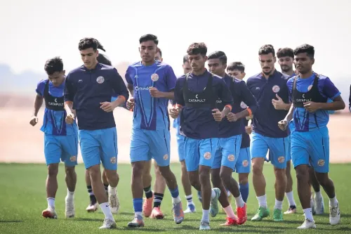 ISL 2024-25: Punjab FC Struggles with Goal Execution Under Pressure