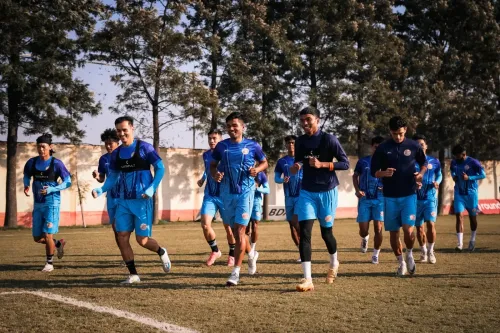ISL 2024-25: Punjab FC Treats Each Match as a Final, Asserts Coach Dilmperis