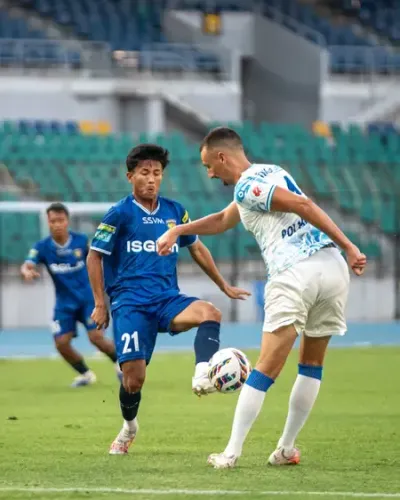 ISL 2025-26: Chennaiyin FC and FC Goa Battle to a Draw in Thrilling Encounter